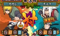 Naruto Shippuuden Narutimate Accel 2