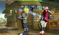 Naruto Shippuuden Narutimate Accel 2