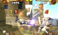 Naruto Shippuuden Narutimate Accel 2