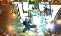 Naruto Shippuuden Narutimate Accel 2