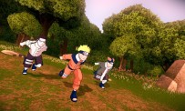 Naruto : The Broken Bond