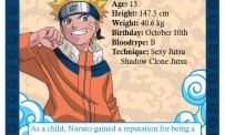 Naruto : The Broken Bond