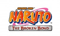 Les héros de Naruto : The Broken Bond