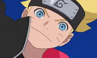 Naruto to Boruto Shinobi Striker : des infos sur la date de sortie