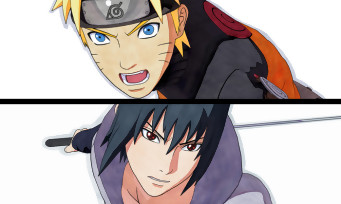 Naruto to Boruto Shinobi Striker : voici toutes les images du jeu