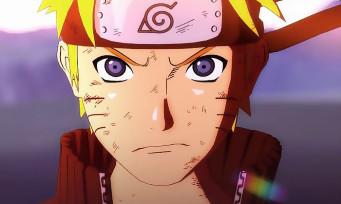 Naruto to Boruto Shinobi Striker : une vidéo de 2 min sur PS4