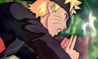 Naruto to Boruto Shinobi Striker : toutes les infos sur le collector du jeu
