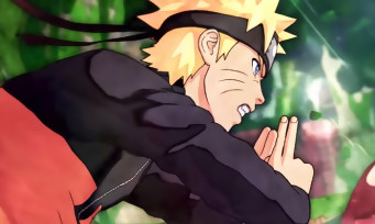 Naruto to Boruto Shinobi Striker : une nouvelle bêta ouverte prévue sur PS4