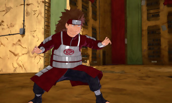 Naruto to Boruto : Shinobi Striker