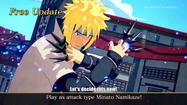 Nos astuces pour la Saison 6 de Naruto to Boruto: Shinobi Striker