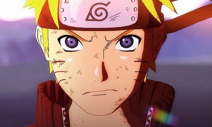 Naruto to Boruto Shinobi Striker : une vidéo de 2 min sur PS4