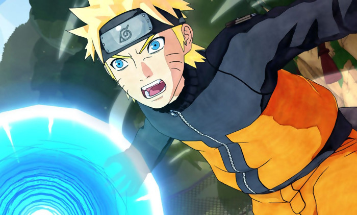 Naruto To Boruto Shinobi Striker Ps4