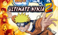 Naruto : Ultimate Ninja 2