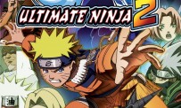 Naruto : Ultimate Ninja 2