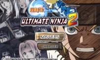 Naruto : Ultimate Ninja 2