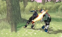 Naruto : Ultimate Ninja 2