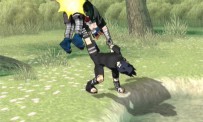 Naruto : Ultimate Ninja 2