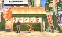 Naruto : Ultimate Ninja 2