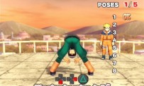 Naruto : Ultimate Ninja 2