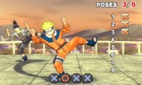 Naruto : Ultimate Ninja 2