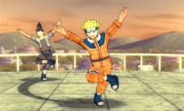 Naruto : Ultimate Ninja 2