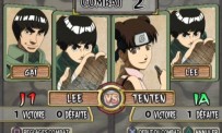 Naruto : Ultimate Ninja 2