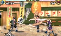 Naruto : Ultimate Ninja 2