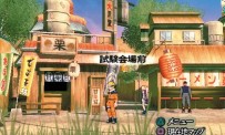 Naruto : Ultimate Ninja 2