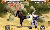 Naruto : Ultimate Ninja 3