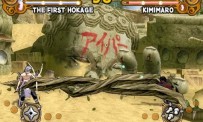 Naruto : Ultimate Ninja 3