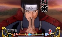 Naruto : Ultimate Ninja 3