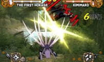 Naruto : Ultimate Ninja 3