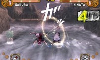 Naruto : Ultimate Ninja 3