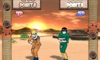 Naruto : Ultimate Ninja 3