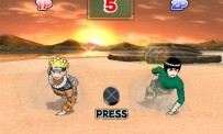 Naruto : Ultimate Ninja 3