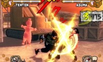 Naruto : Ultimate Ninja 3