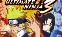 Naruto : Ultimate Ninja 3