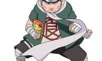 Naruto : Ultimate Ninja 3