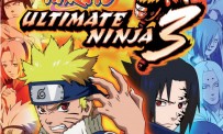 Naruto : Ultimate Ninja 3