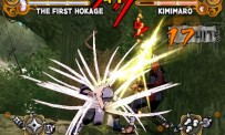 Naruto : Ultimate Ninja 3