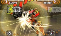 Naruto : Ultimate Ninja 3