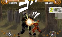 Naruto : Ultimate Ninja 3