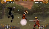 Naruto : Ultimate Ninja 3