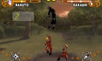 Naruto : Ultimate Ninja 3