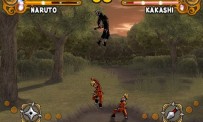 Naruto : Ultimate Ninja 3