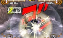 Naruto : Ultimate Ninja 3