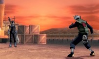 Naruto : Ultimate Ninja 3