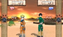 Naruto : Ultimate Ninja 3