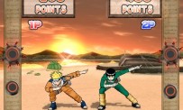 Naruto : Ultimate Ninja 3