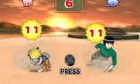 Naruto : Ultimate Ninja 3